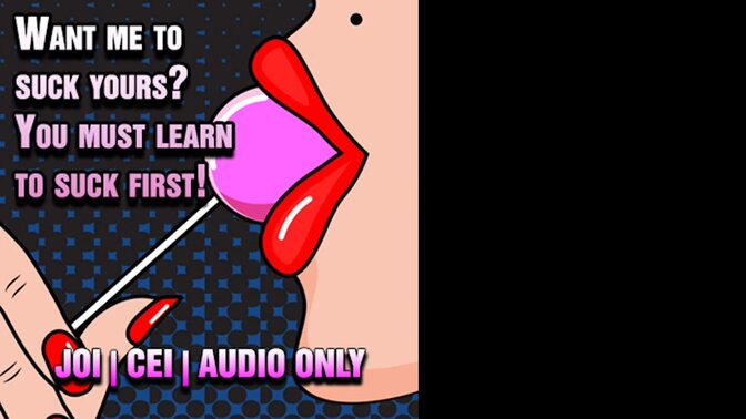 Desperate husband tries to please his uninterested blonde wife in a dirty