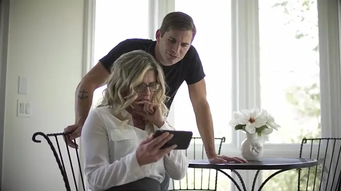 MissaX - The Bully Meets My Step-Mom Pt  one - Teaser