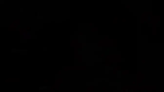 Stockinged bitch gets blacked in gang bang