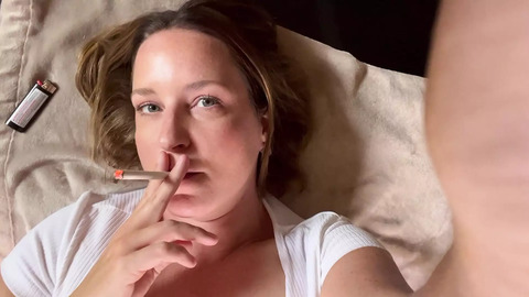 Blowjob, Breast Fondling, Pussy✌ Eating & Cigar Smoking Milf Sex Party Extravaganza