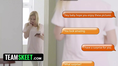 Sexy teens crave tight African booty before raw anal👌 sex sessions