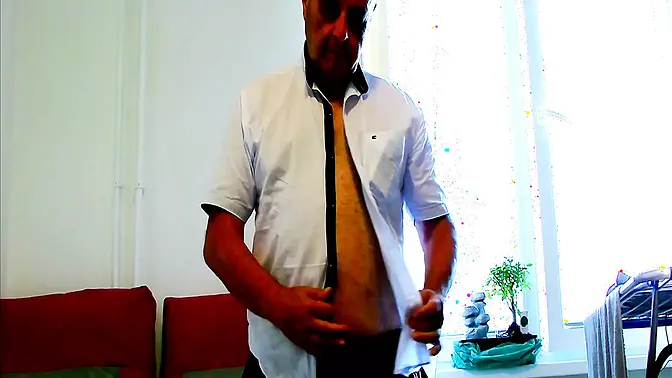 Best Fiancee and her biggest cock encounter