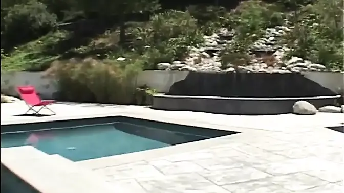 Vanessa and Velicity dominate man with their biggest tits and holes