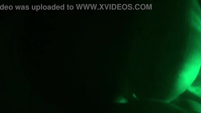 Slim Black Girl and Bestie Get It On Raw Style