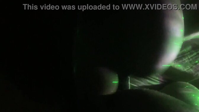 Slim Black Girl and Bestie Get It On Raw Style