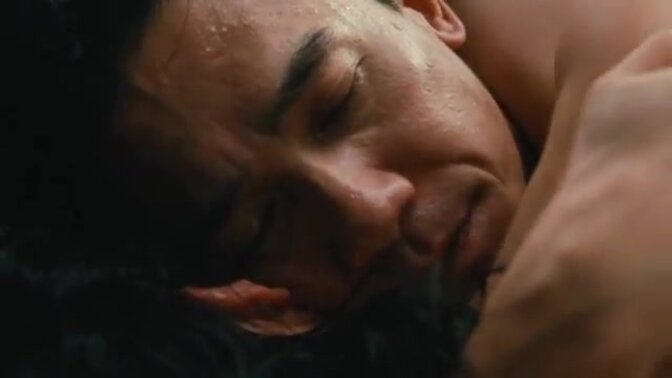 Chinese Sex (part 2)