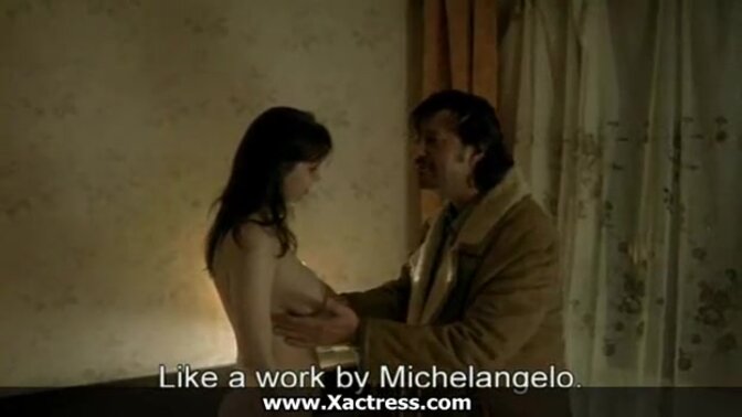 Hollywood Actress Gets a Hardcore Fucking