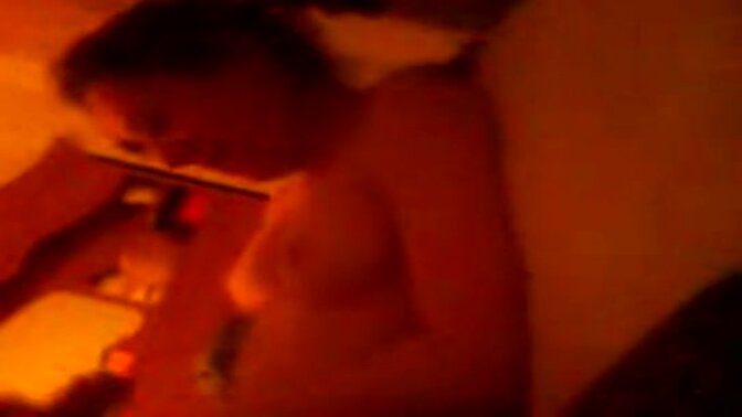 Big Cock Fu**s Tight Pussy 2