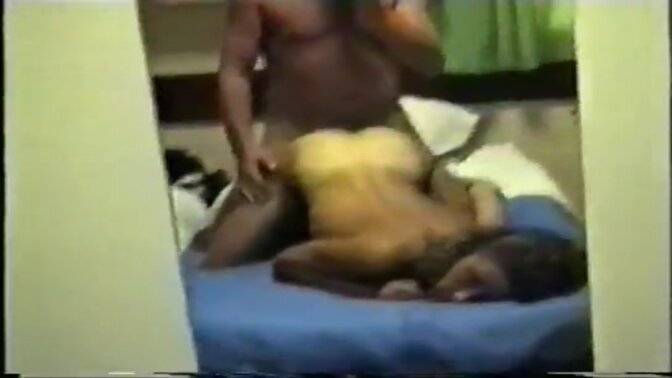 French Wife Sucks And Gets Pounded By Amateur Man In POV