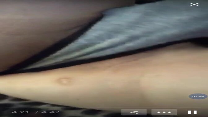 Youthful stunner teases on webcam