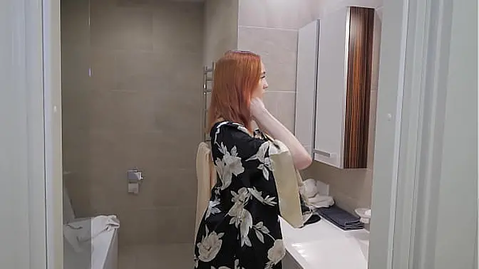 Fucked and Came Inside Girlfriend's Sister While She Is Away Full!