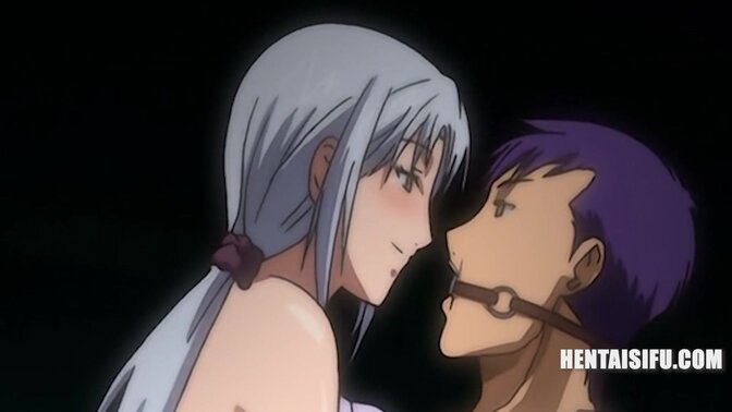 Animated babes get hyper with dirty desires