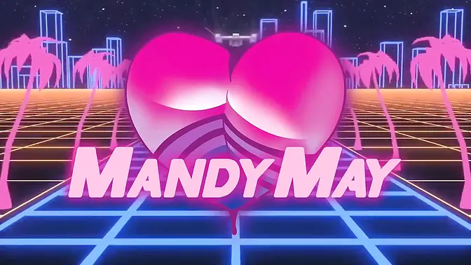 Gardener's BBC pleasure with Latina beauty