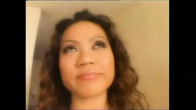 Alien with huge black cock takes her hole