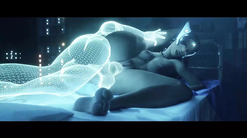 I crave this 'Saucy Sex Romp with Sound FX' for April 20's sinful delight