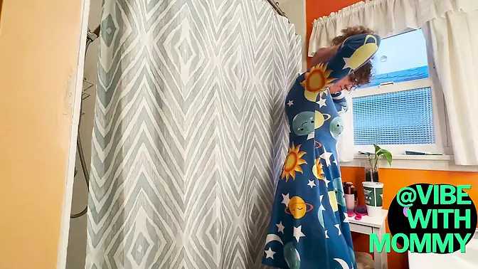 Sleepy morning cheating