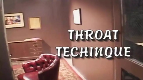 I never imagined getting gangbanged by 4 dudes on a couch, but here I am