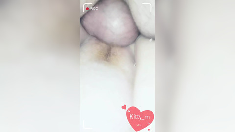 Mom's dirty secret🤫: doggy style and creampie, my ass🍑 is hers now