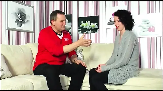 Deutsch MUTTER!!!! - experience #04