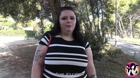 Don't ask me, I saw them 'Double Penetration'ing my big breasted wife Jade, raw and real, no fantasies needed