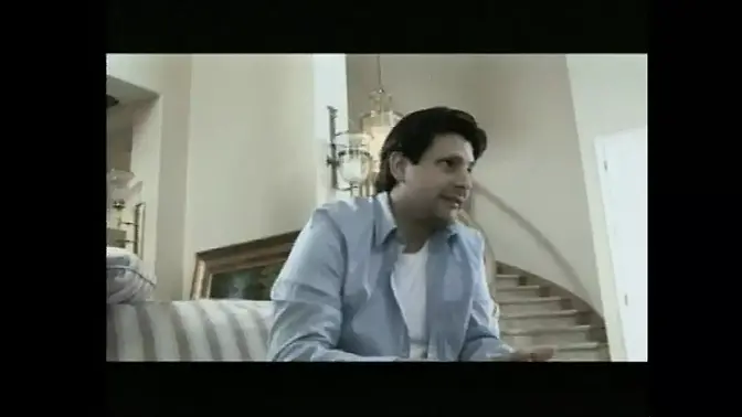 Hot blonde MILF gets best anal fuck from biggest cock