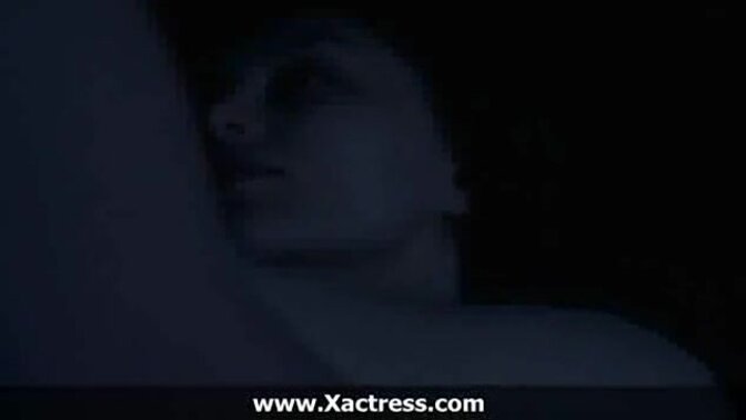 Hollywood Actress Pola X in a Creampie Scene