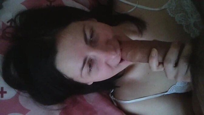 Hairy Russian amateur Oksana gets fucked hard part 1