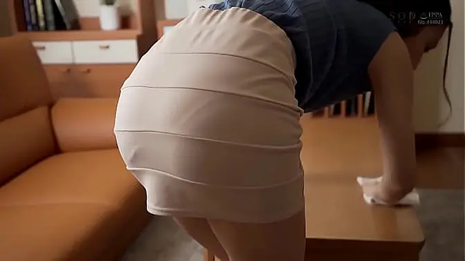 Living Alone with Stepmother [pt-br] Iori Kogawa