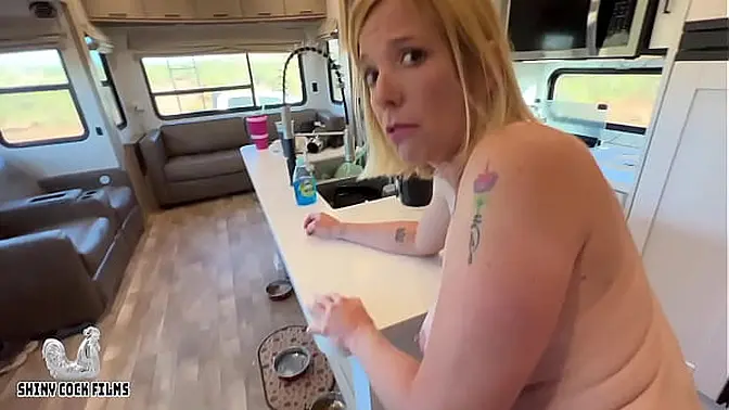 Uh Oh! My Stepmom Fell On My Cock!! Jane Cane