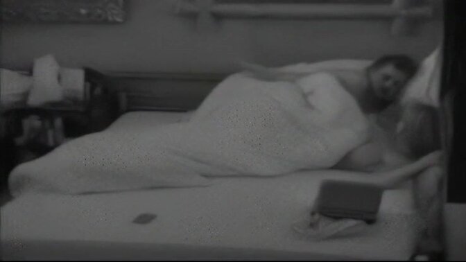 Hot Czech housemates get intimate on Big Brother reality show