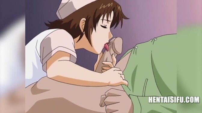 When Nurses And Doctors Act On Impulses