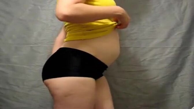 Enema Distension Video