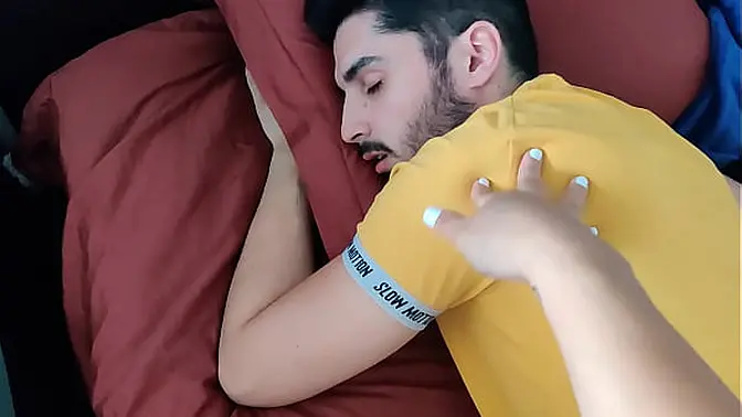 my friend fucked me next to my drinked boyfriend