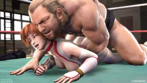 Two succubi sisters, Ayane & Kasumi, get freaky in 2019's hottest SFM edit
