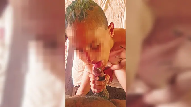 Shy MILF gets filled in doggy style