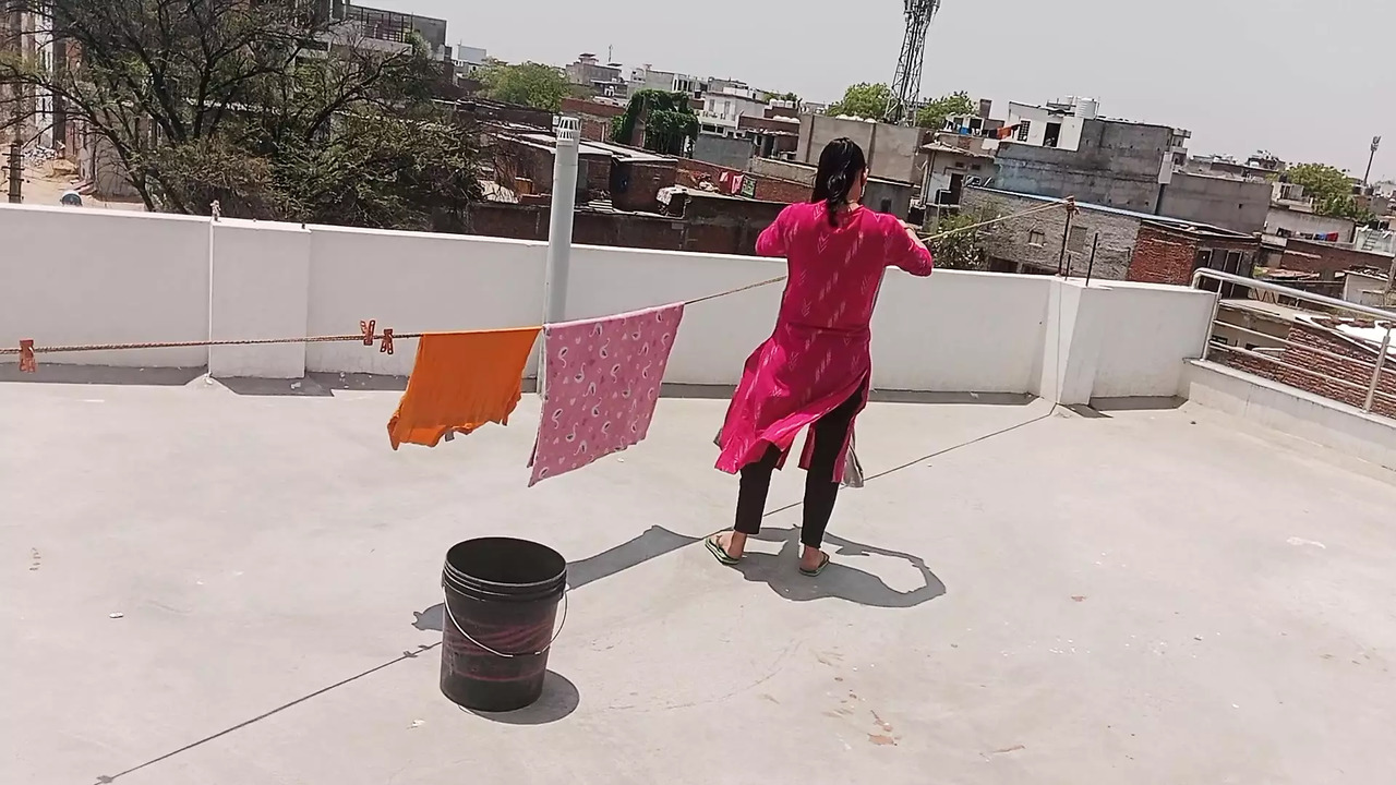 Makan malik ne choda, room rent diya