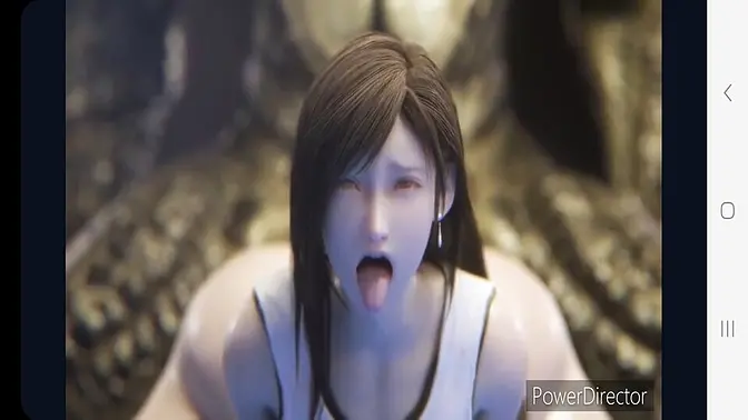 Making a Slut Scream with IceDev