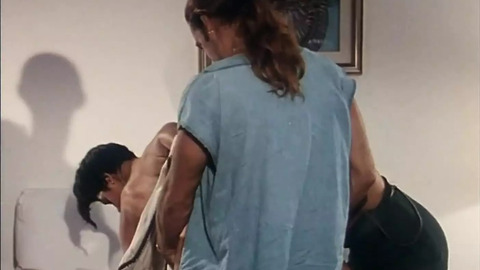 Jennifer's Tight Pussy🌮️ Gets Railed Hard in Episode Four