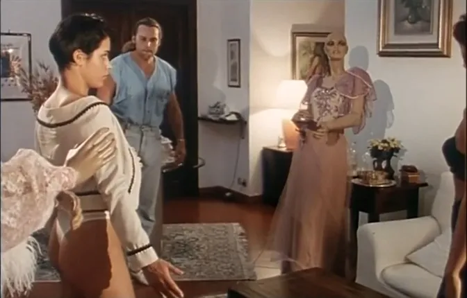 JENNIFER - Episode four