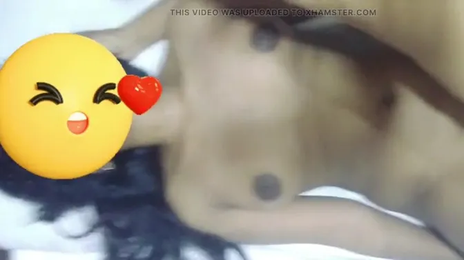 Begging lover pleads `Don't cum inside my pregnant pussy!