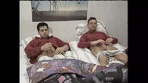 Scorcher of the Streets: Four Sizzling Slappers Bring Heat to the Bedroom