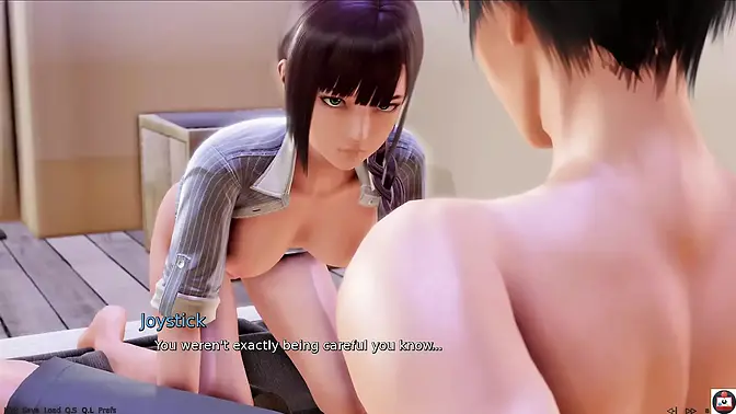 Public Sex Life H - (PT 32)