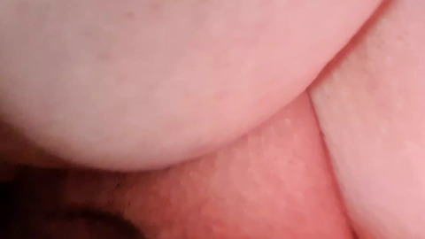 Anal👌 fucked, clit fingered till cum