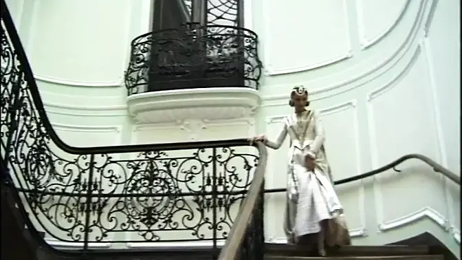 Hardcore Steel Masks - Episode 6: Faceless Frenzy Orgy