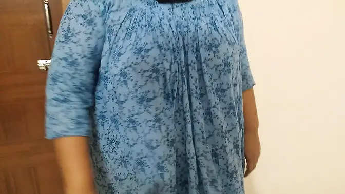 Palestinian Charming MILF Aunty Screwed by neighbour lover, Humongous bum & large Boobs 55y mature BIG BREASTED WOMAN aunty (cums on inside monstrous booty) P-two