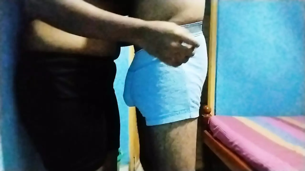 Ebony Stepsis loves BBC and pleasure