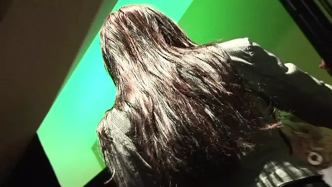 Hot pornstars Eva Angelina and Carly Parker swap cocks in intense BDSM session