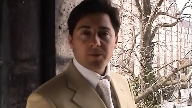 Big Cock Whispers: Toro da Monta Episode 1