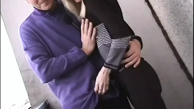 Big-Cocked Adult Star Rides It in New Episode