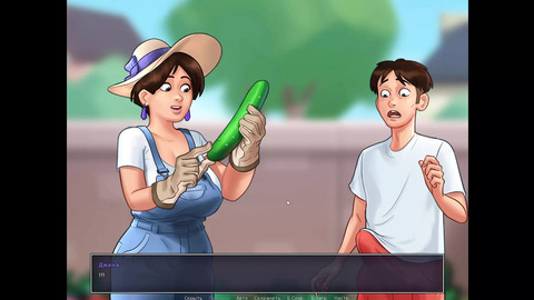 Full Monty - Summer Fling Sexcapades Unleashed, Episodes Unlocked